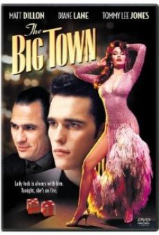 The Big Town online free