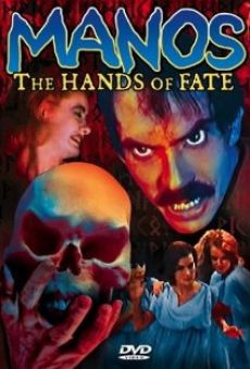 Manos: The Hands of Fate online