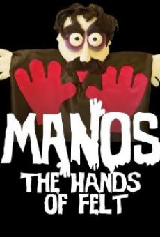 Manos: The Hands of Felt online