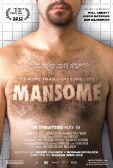 Mansome online streaming