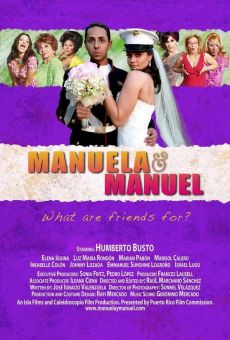 Manuela y Manuel online streaming