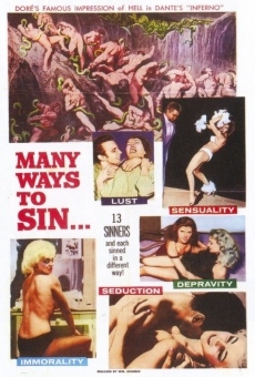 Many Ways to Sin gratis