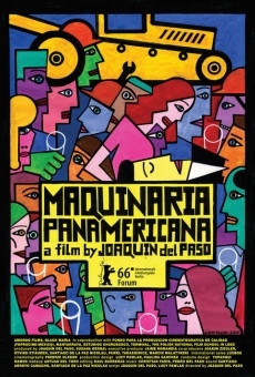 Maquinaria Panamericana en ligne gratuit