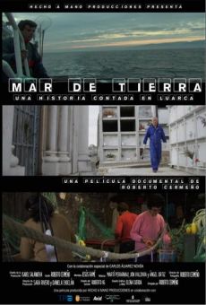 Mar de tierra: Una historia contada en Luarca gratis