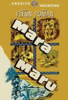 Mara Maru on-line gratuito