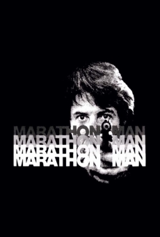 Der Marathon Mann