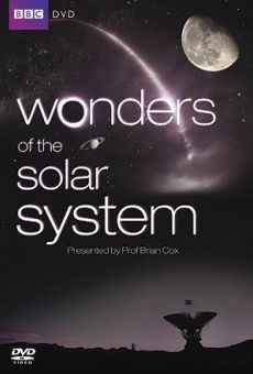 Wonders of the Solar System en ligne gratuit
