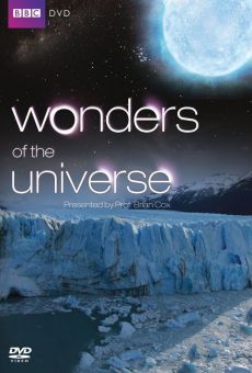 Wonders of the Universe on-line gratuito