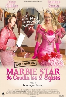 Marbie, star de Couillu-Les-2-Eglises on-line gratuito