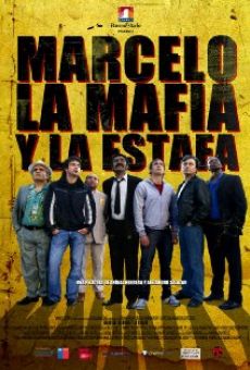 Marcelo, la mafia y la estafa online kostenlos