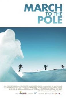 March to the Pole online