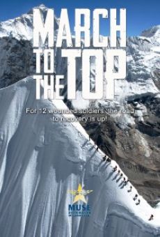 March to the Top online