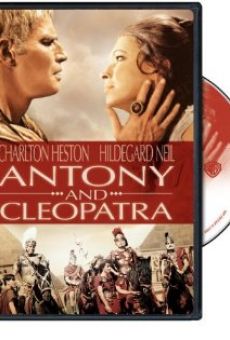 Anthony and Cleopatra online
