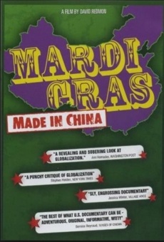 Mardi Gras: Made in China on-line gratuito