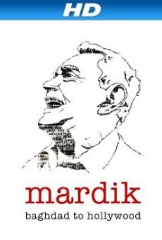 Mardik: Baghdad to Hollywood online kostenlos