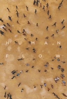 Human Flow online kostenlos