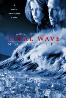 Tidal Wave: No Escape online