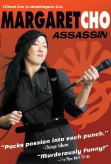 Margaret Cho: Assassin online