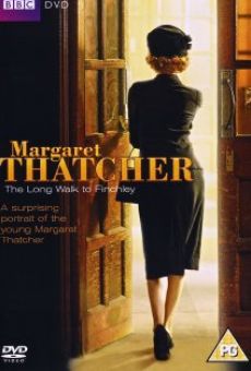 Margaret Thatcher: The Long Walk to Finchley en ligne gratuit