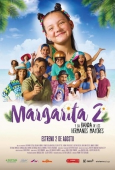 Margarita 2 online