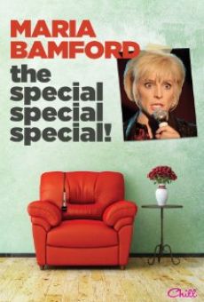 Maria Bamford: The Special Special Special! online kostenlos