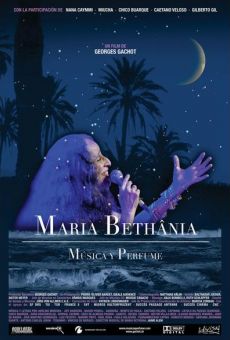 Maria Bethânia: Música é Perfume en ligne gratuit