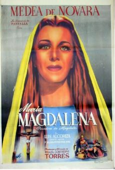 Maria di Magdala online