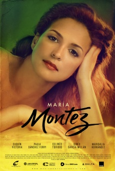 María Montez: La película online free