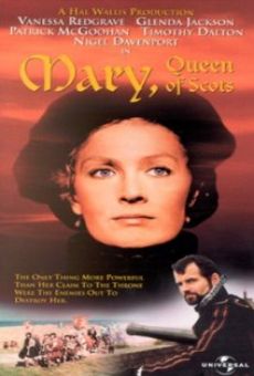 Mary, Queen of Scots online free