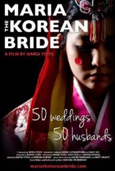 Maria the Korean Bride online kostenlos