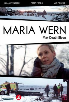 Maria Wern: Må döden sova