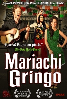 Mariachi Gringo en ligne gratuit