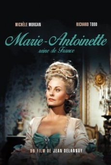 Marie-Antoinette Reine de France online
