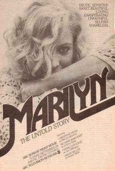 Marilyn: The Untold Story online