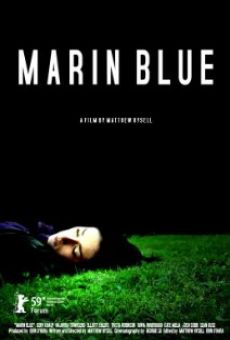Marin Blue gratis