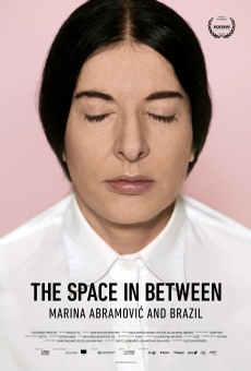 The Space in Between: Marina Abramovic and Brazil online