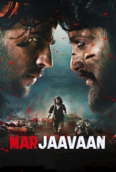 Marjaavaan, película completa en español