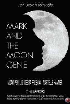 Mark and the Moon Genie on-line gratuito