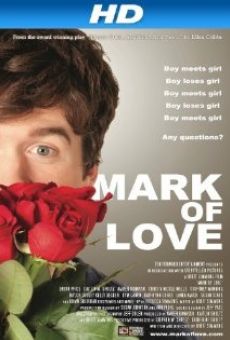 Mark of Love online streaming