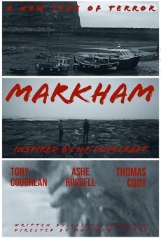 Markham online