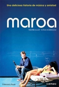 Maroa online