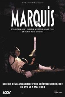 Marquis online
