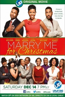 Marry Me for Christmas online free