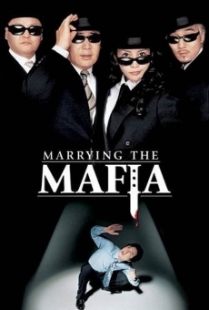 Marrying the Mafia, película completa en español