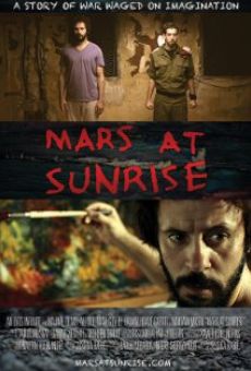 Mars at Sunrise on-line gratuito