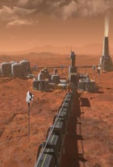 Mars: Making the New Earth online