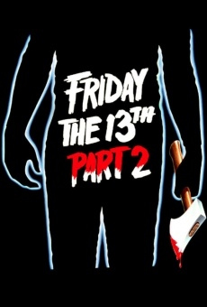 Friday the 13th Part 2 online free
