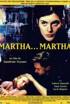 Martha... Martha online