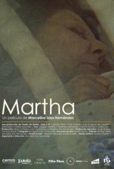 Martha on-line gratuito