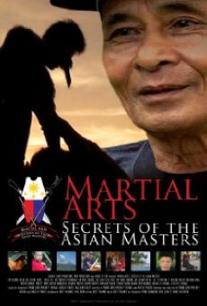Martial Arts: Secrets of the Asian Masters online